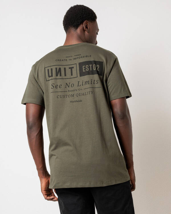 Status T-Shirt