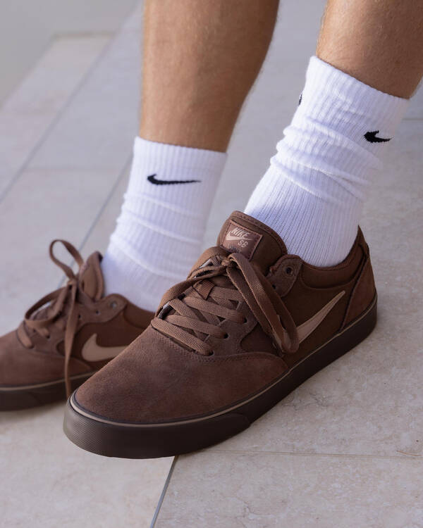 Chron 2 Shoes