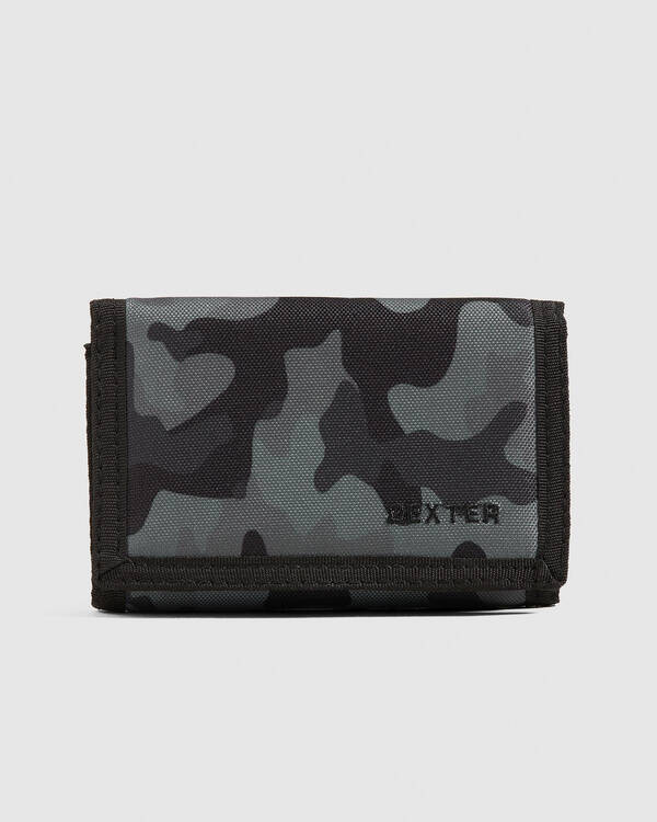 Garrison 2.0 Trifold Wallet