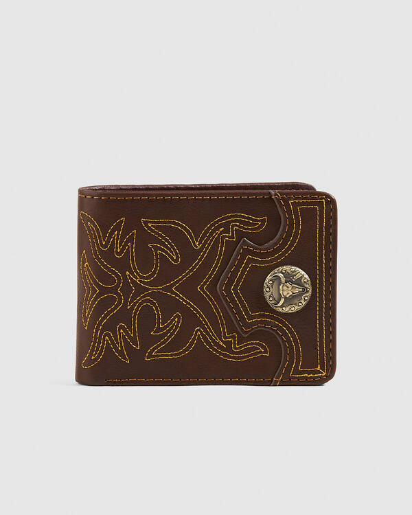 Howdy PU Wallet
