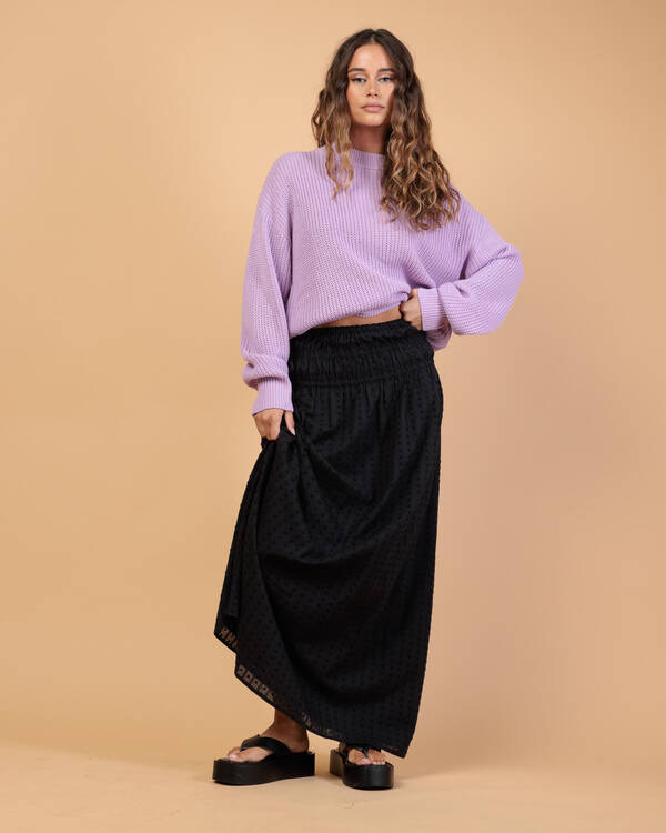 Malia Maxi Skirt