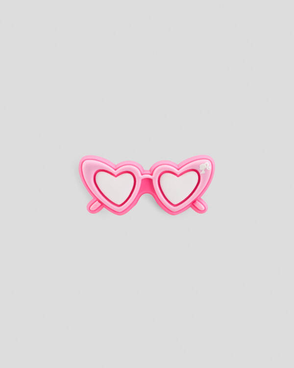 Barbie Sunglasses Jibbitz