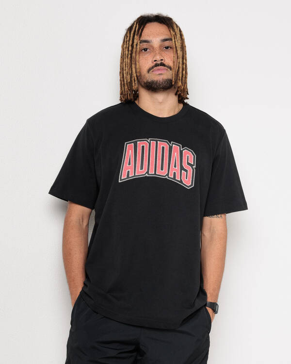 College T-Shirt