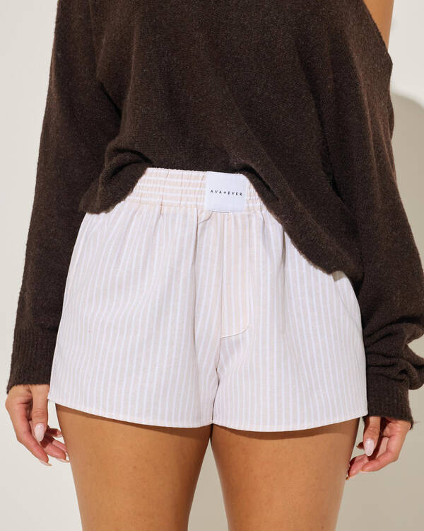Adam Shorts