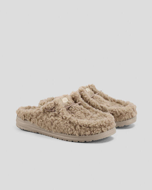 Wally Slipper
