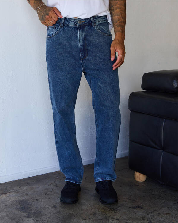 Exploit Jeans