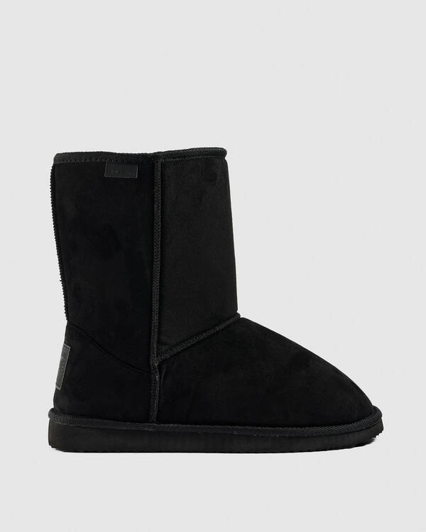 Glacial Boots