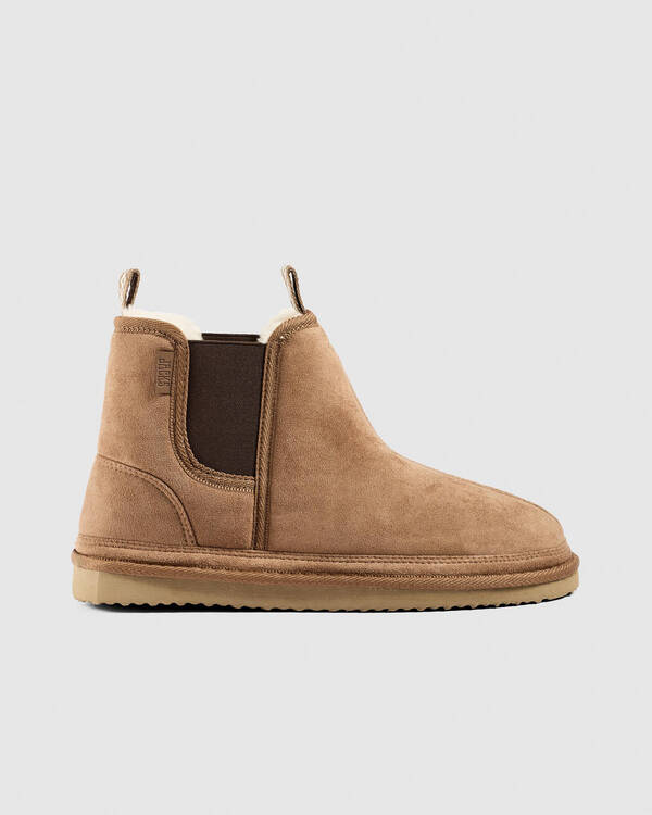 Yakka Boot