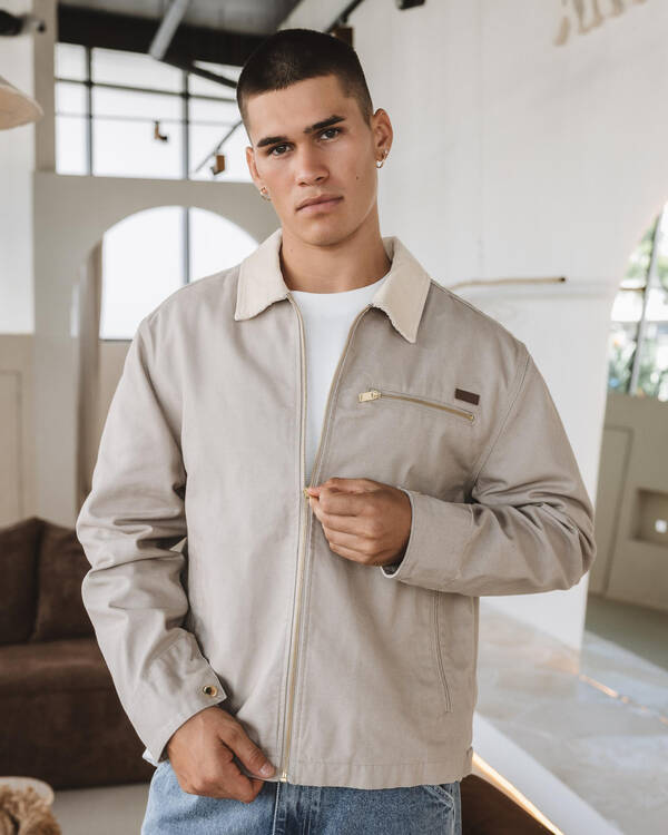 Neat Jacket