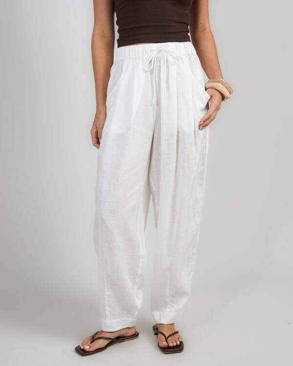 Kenji Pants