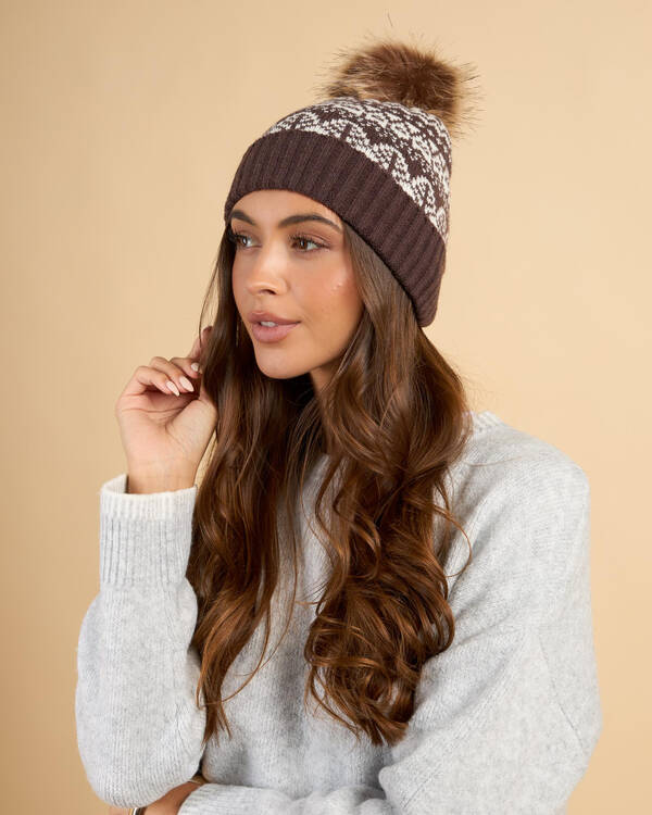 Gracie Beanie