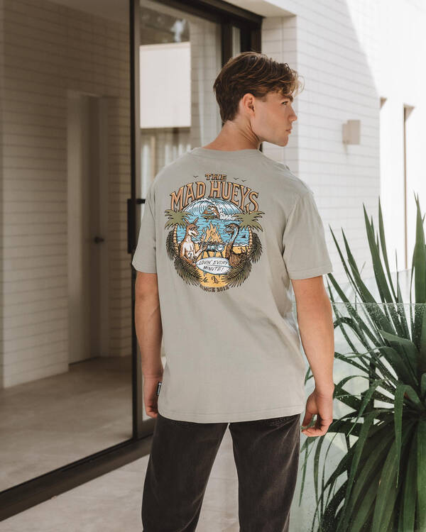 Loving Every BBQ T-Shirt