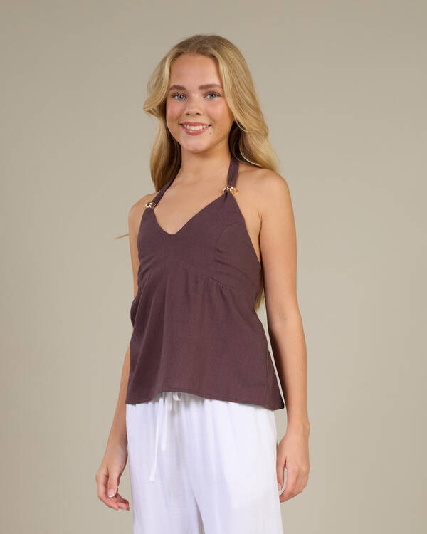 Elemina Top