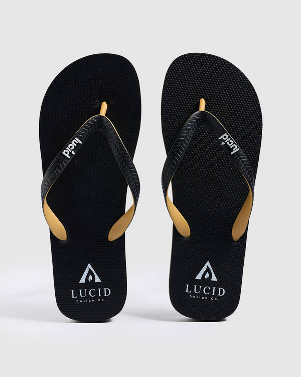 Adventure Thongs
