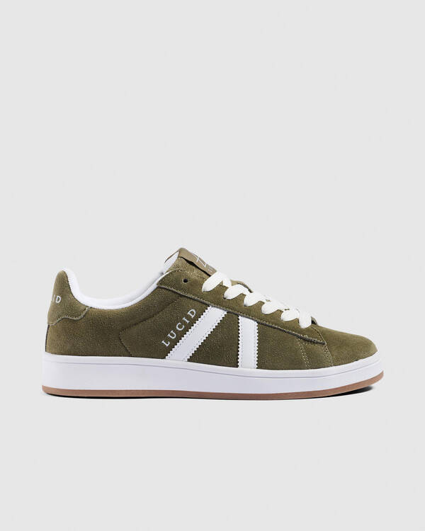 Geo Court Shoes