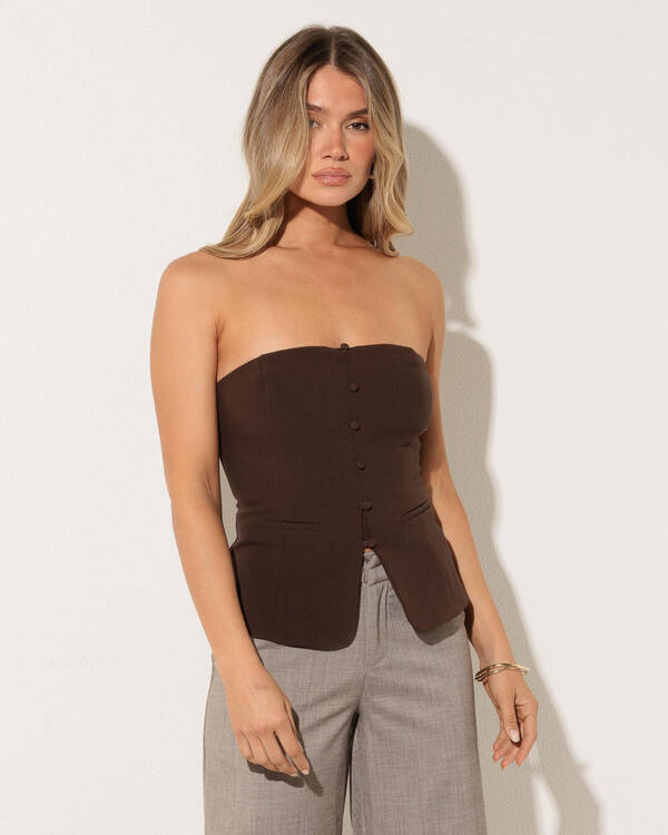 Otis Dicapro Vest
