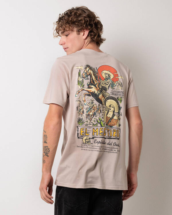 Mestizo T-Shirt