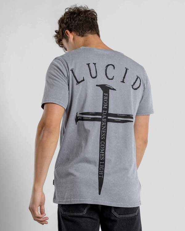 Lucid Sense T-Shirt