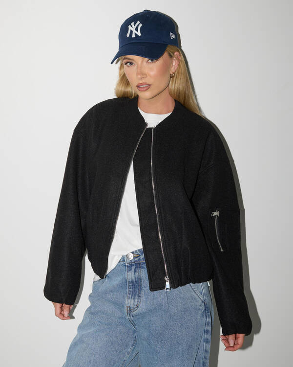 Shaani Jacket