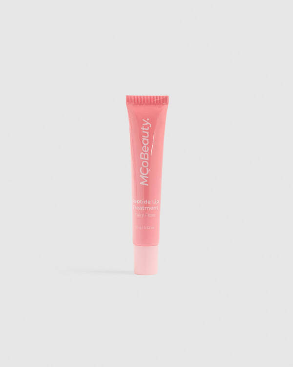 Peptide Lip Treatment