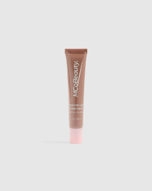 Peptide Lip Treatment