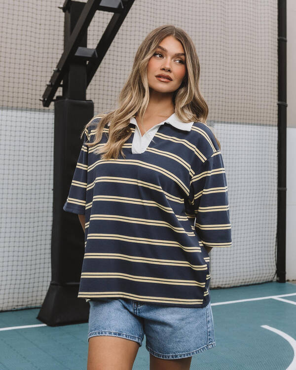 Felix Polo Tee