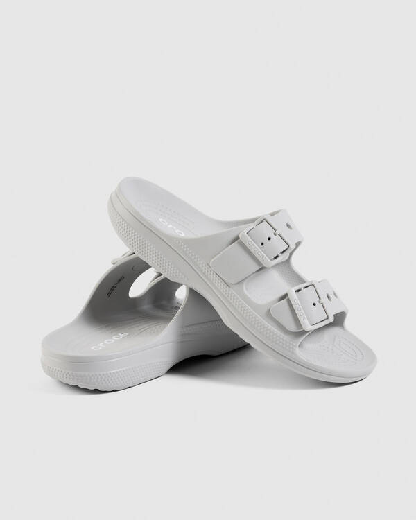 Saturday Sandals