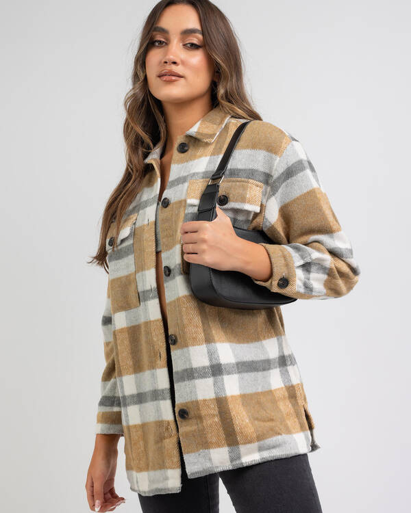 Charlie Shacket