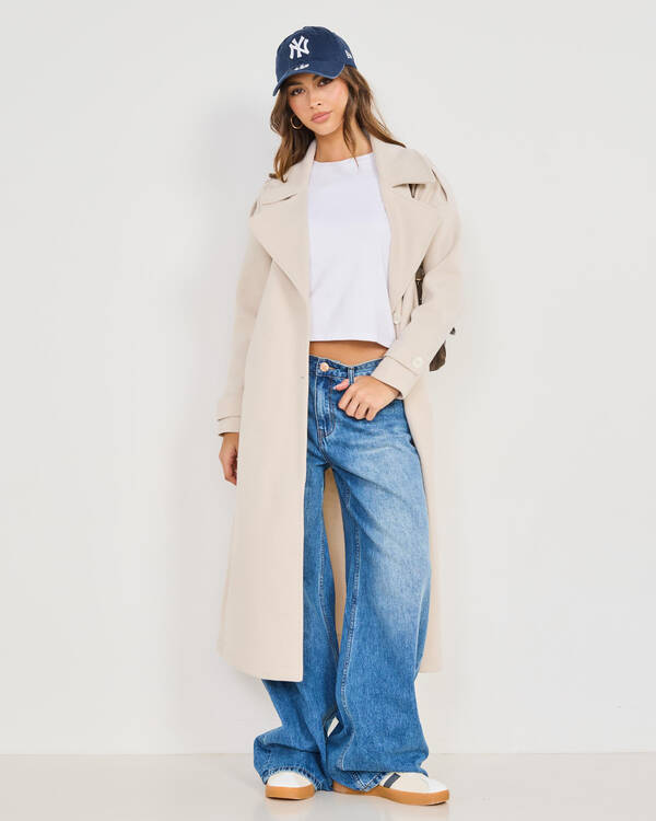 Eddie Coat