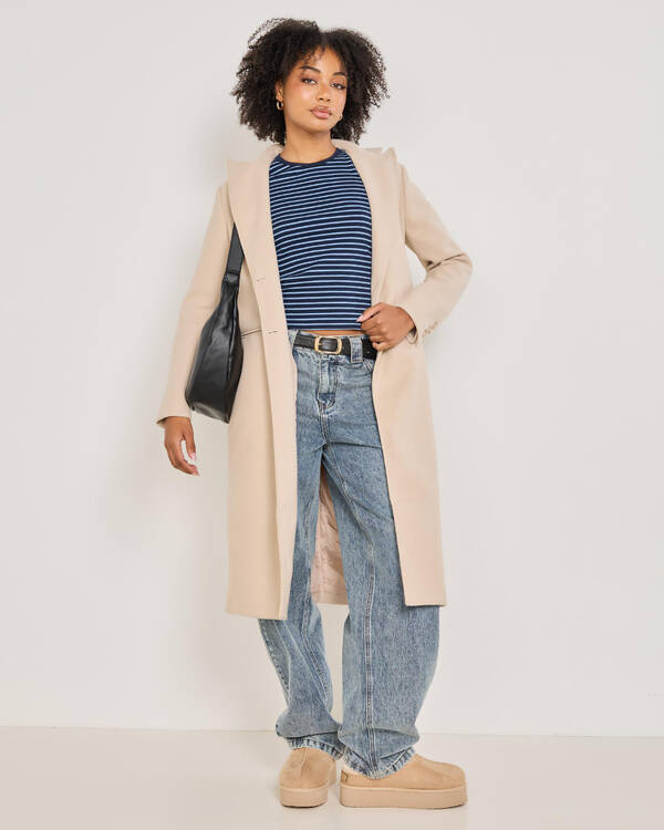 Cindy Coat
