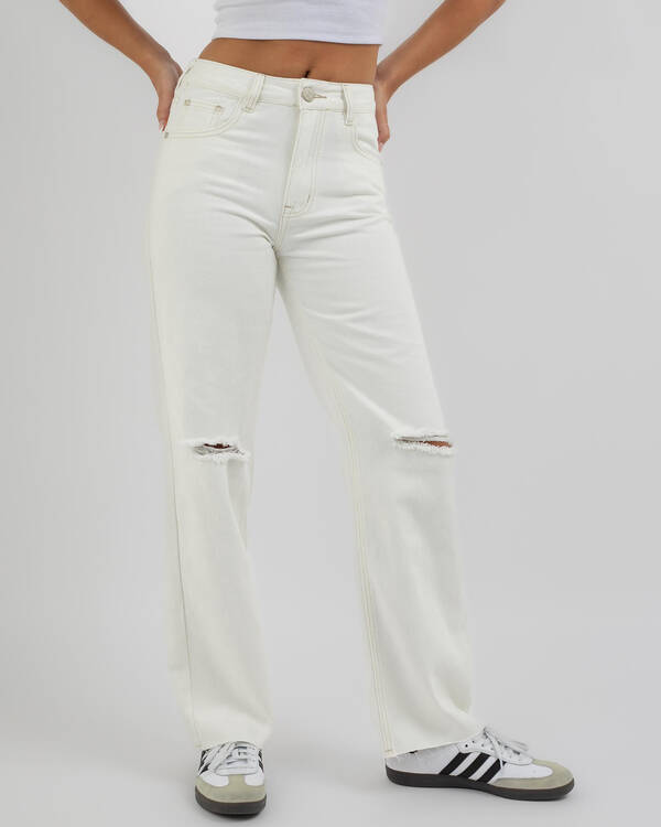 Jagger Jeans