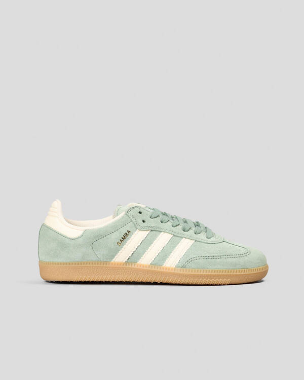 Samba ADV Shoes