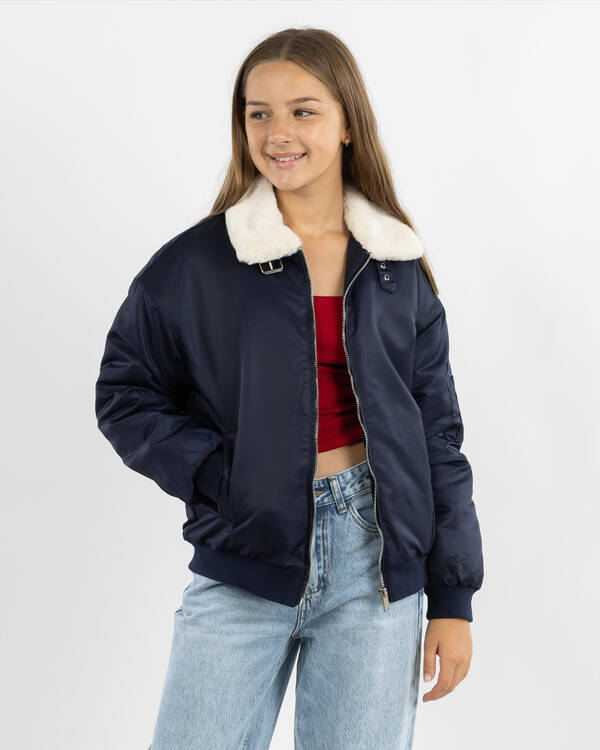 Malibu Jacket