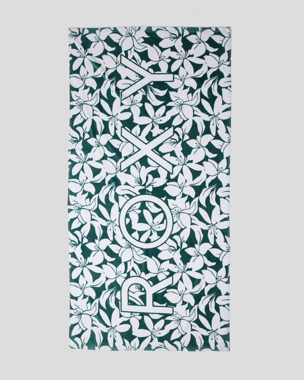 Khloe Towel