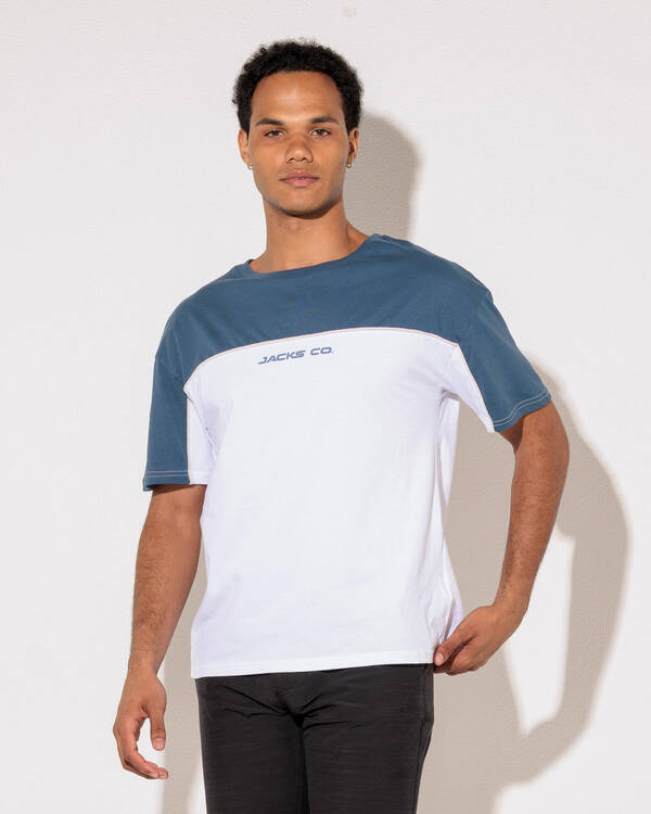 Cloudline T-Shirt