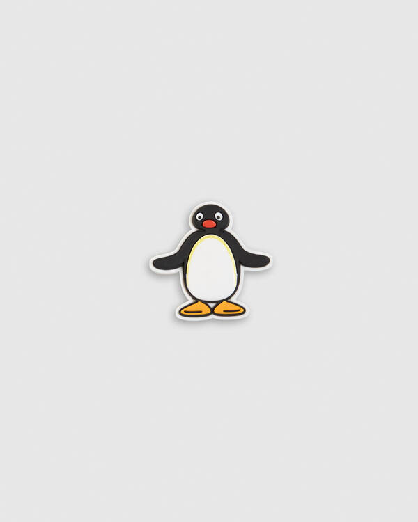 Mattel Pingu Jibbitz