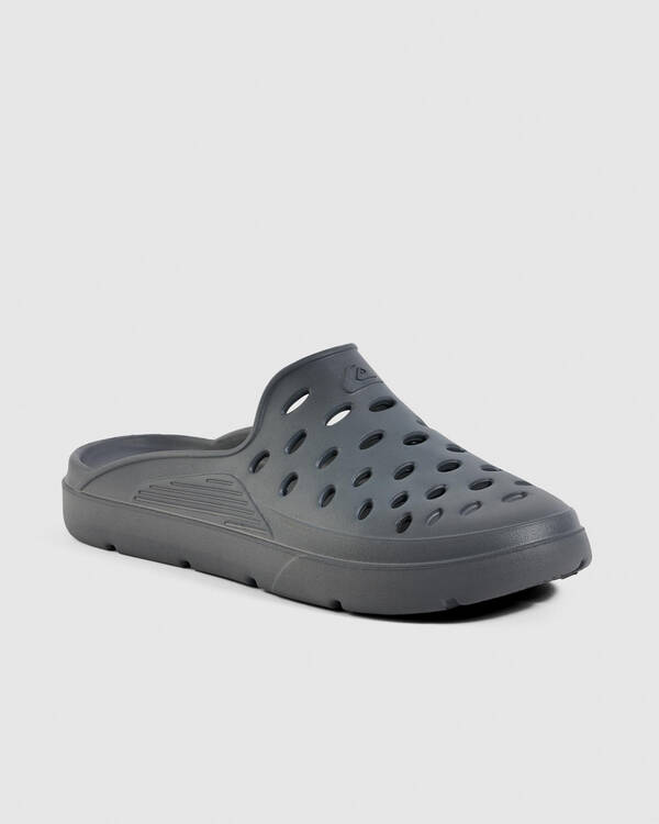 Makua Mules Shoes