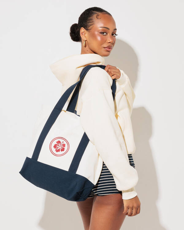 California Beach Bag
