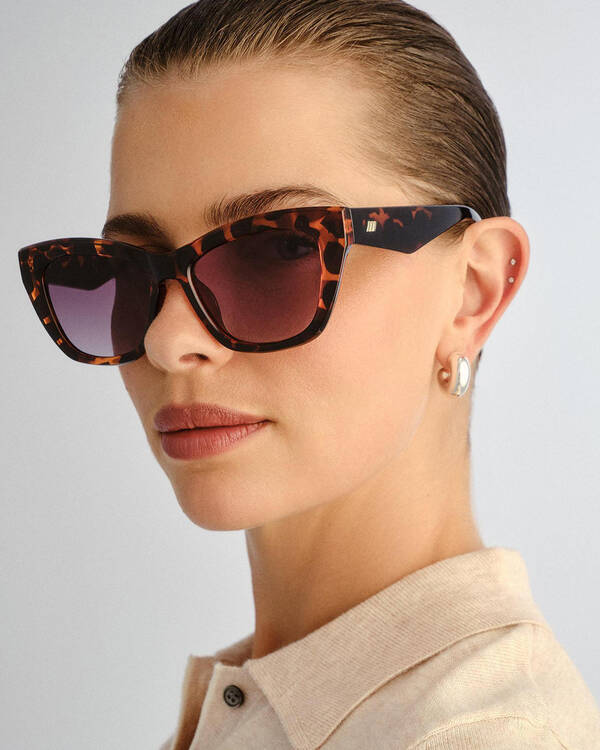 Lumen Sunglasses