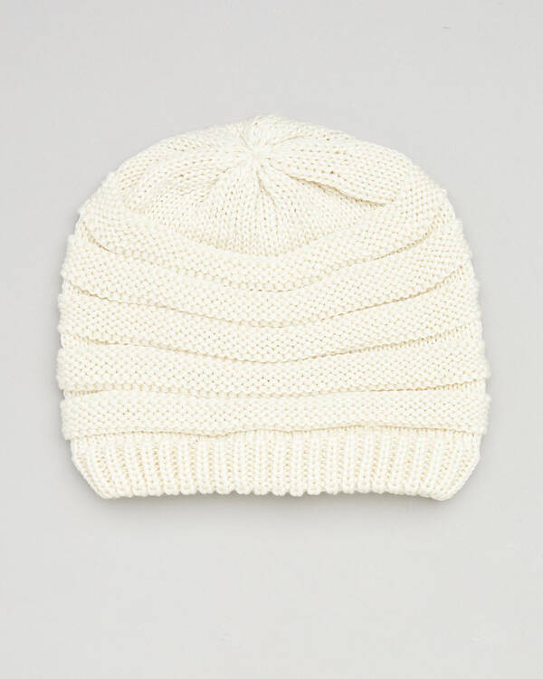 Bay Beanie