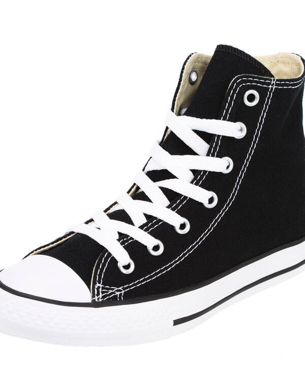 Chuck Taylor Hi-top Shoes