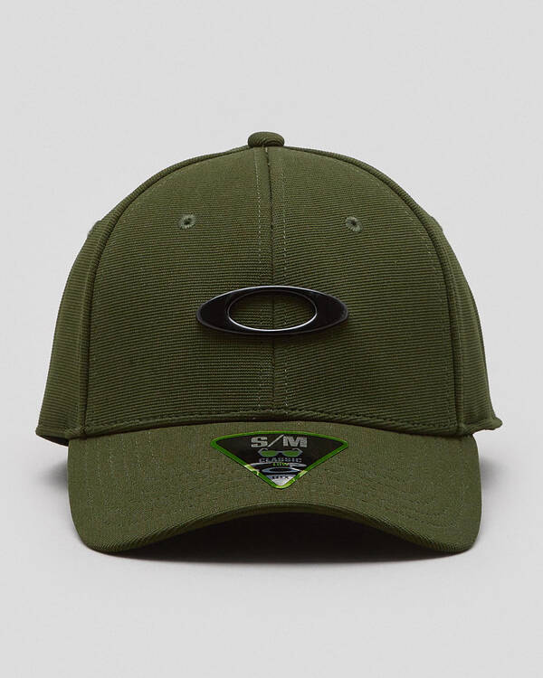 Tincan Cap