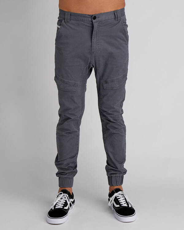 Flight Pant