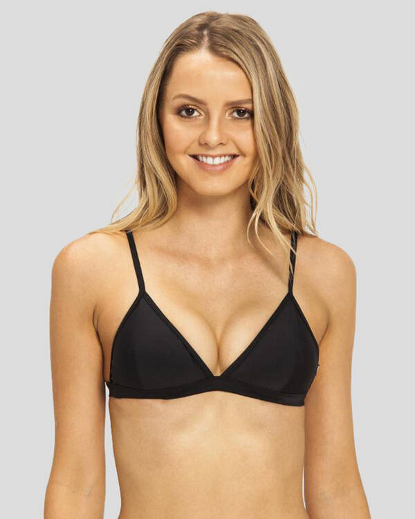 Penny Bikini Top