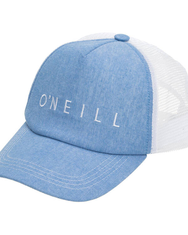 Everday Trucker Cap