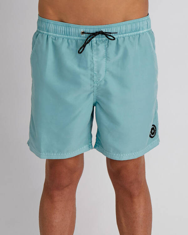 All Day Overdye Board Shorts