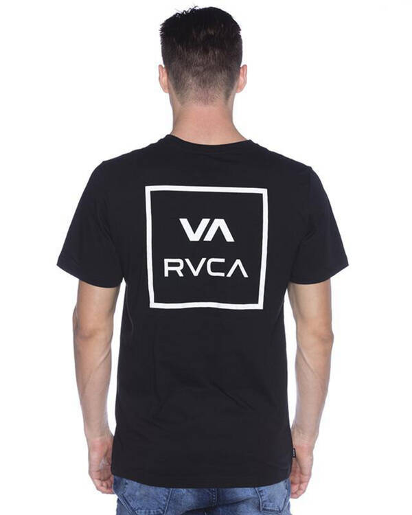 All The Ways T-Shirt