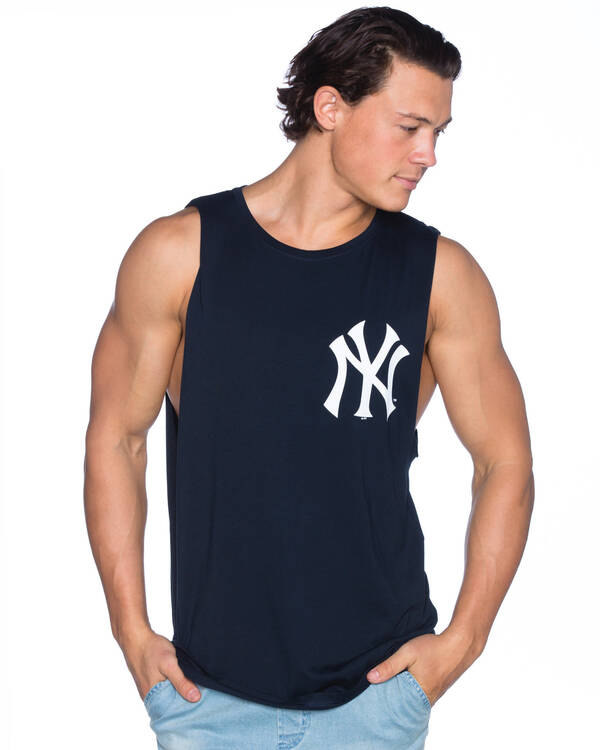 Muscle T-Shirt (New York)