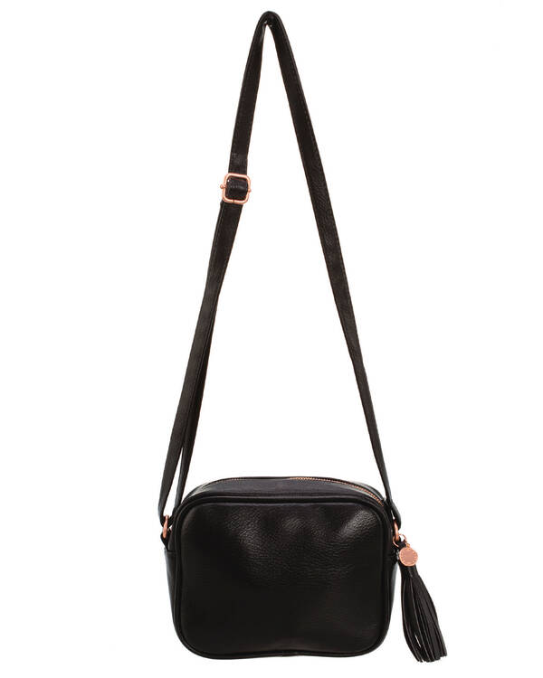 Heartbreaker Sidebag