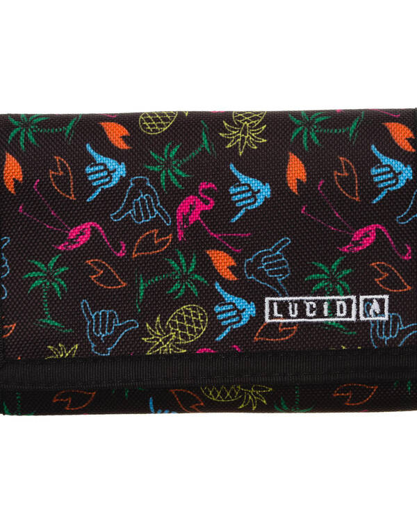 Archipelago Wallet